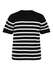Pullover Cotton Cashmere Tee