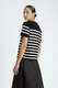 Pullover Cotton Cashmere Tee