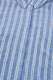 Bluse Cito mit Leinen