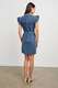 Kleid Letta