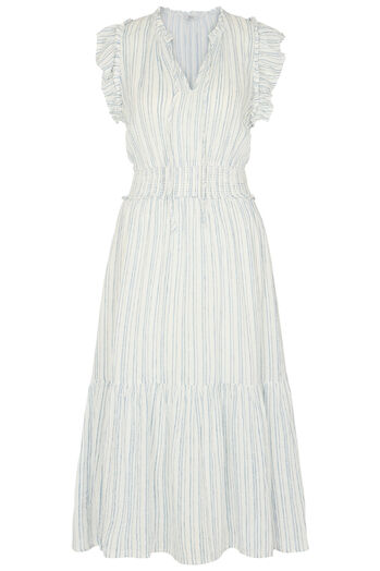 Kleid Garden