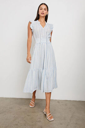 Kleid Garden
