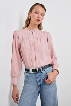 Bluse Alanna 