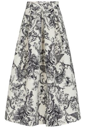 Rock Luna Toile 