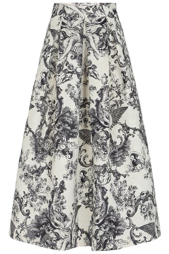 Rock Luna Toile 