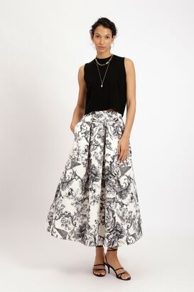 Rock Luna Toile 