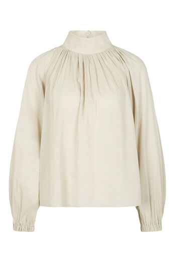 Bluse Dumonda
