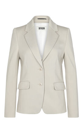 Blazer Bundrey