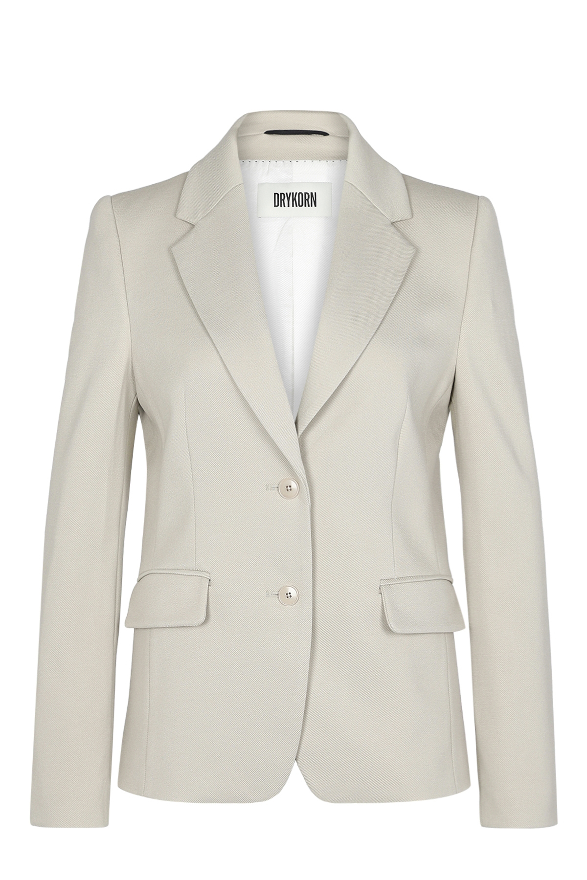 Blazer Bundrey