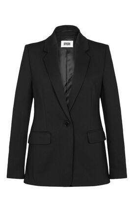 Blazer Atlin