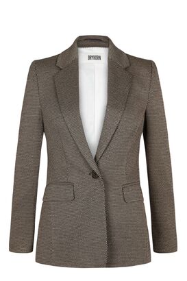 Blazer Atlin