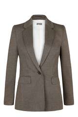 Blazer Atlin