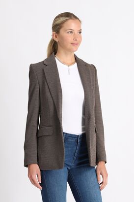 Blazer Atlin