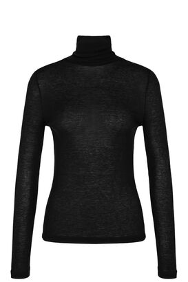 Longsleeve Zerafne mit Wolle