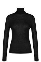 Longsleeve Zerafne mit Wolle
