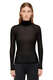 Longsleeve Zerafne mit Wolle