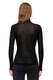 Longsleeve Zerafne mit Wolle
