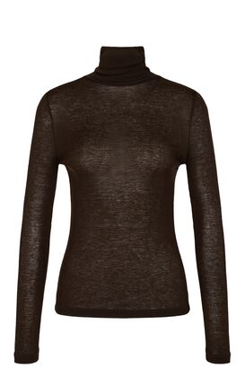 Longsleeve Zerafne mit Wolle 