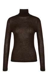Longsleeve Zerafne mit Wolle 