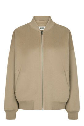 Doubleface Jacke Janwyn