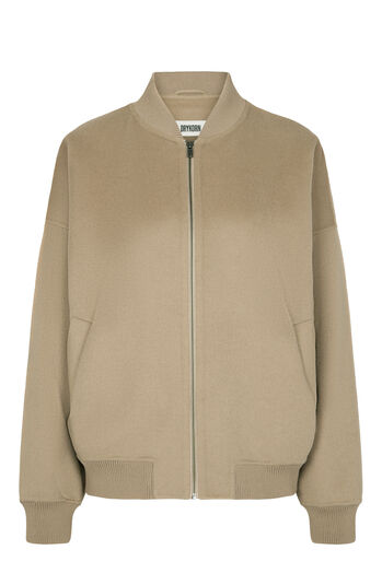 Doubleface Jacke Janwyn
