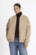 Doubleface Jacke Janwyn
