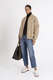 Doubleface Jacke Janwyn