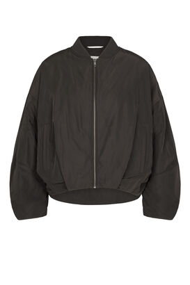 Jacke Braddan