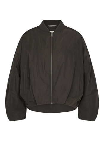 Jacke Braddan