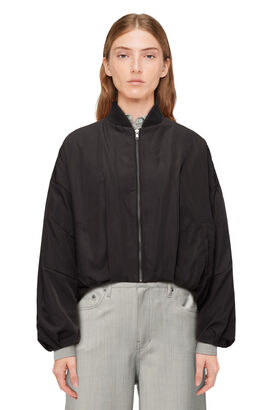 Jacke Braddan