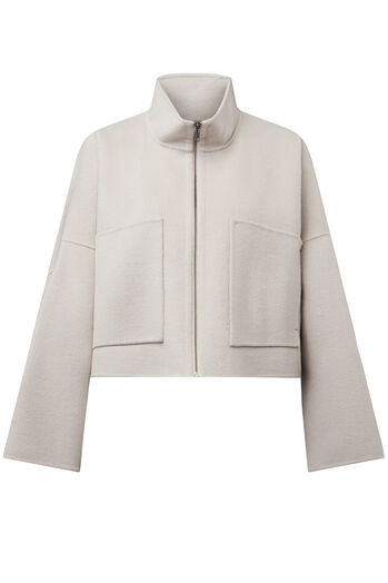 Jacke Elstow