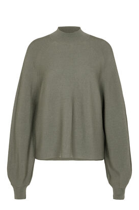 Pullover Kimoni