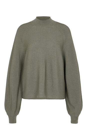 Pullover Kimoni