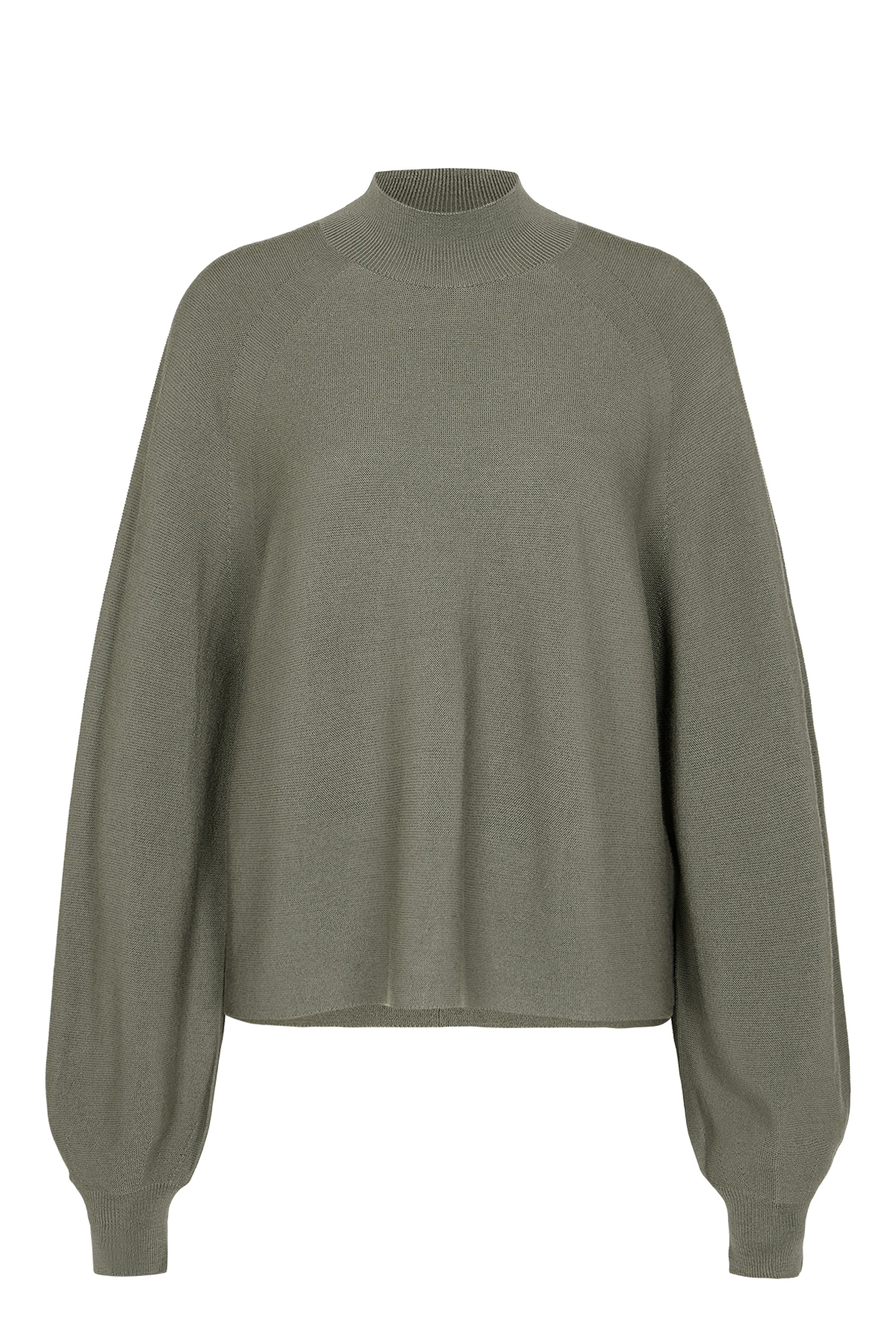 Pullover Kimoni
