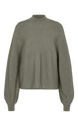 Pullover Kimoni