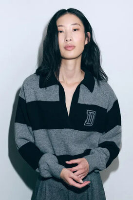 Pullover Gorgia