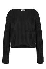 Pullover Imeny mit Alpaka