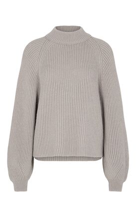 Pullover Kimoni