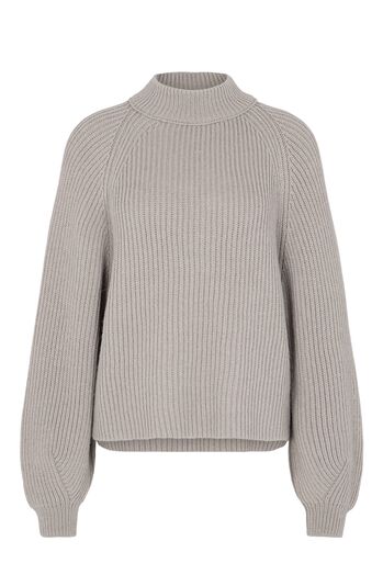 Pullover Kimoni
