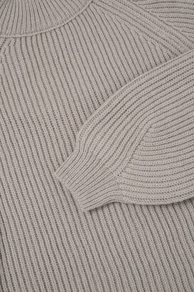 Pullover Kimoni