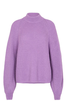 Pullover Kimoni