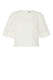 Bluse Zenith mit Leinen