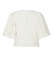 Bluse Zenith mit Leinen