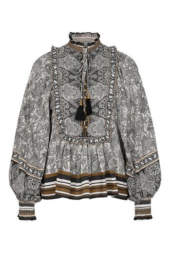 Bluse Desire