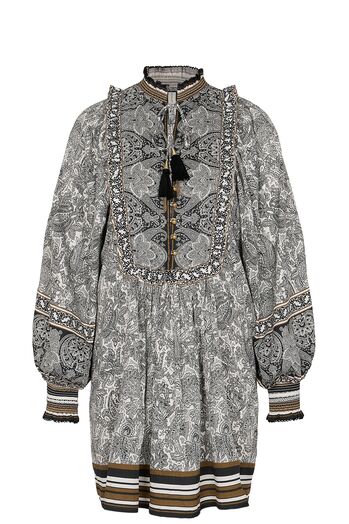 Kleid Demi 