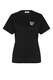 T-Shirt aus Baumwolle 