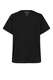 T-Shirt aus Baumwolle 