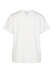 T-Shirt aus Baumwolle 