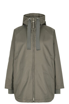 Parka Pure
