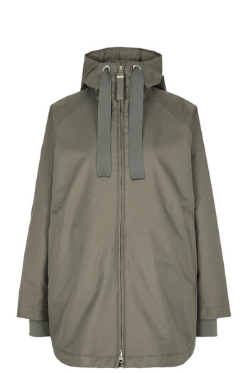 Parka Pure